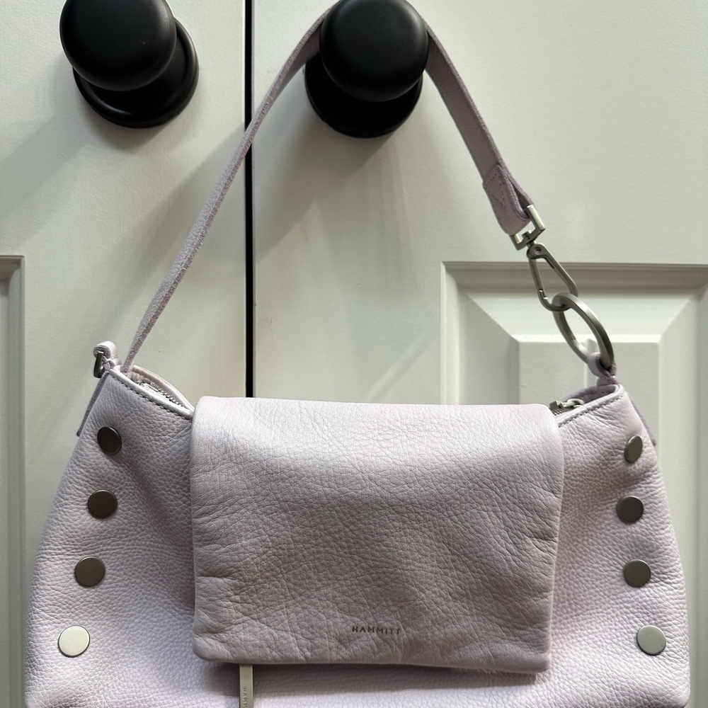 Hammitt VIP Satchel